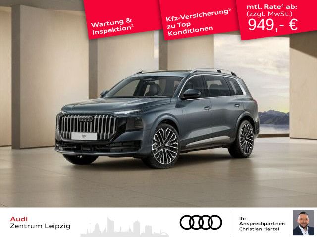 Audi Q9