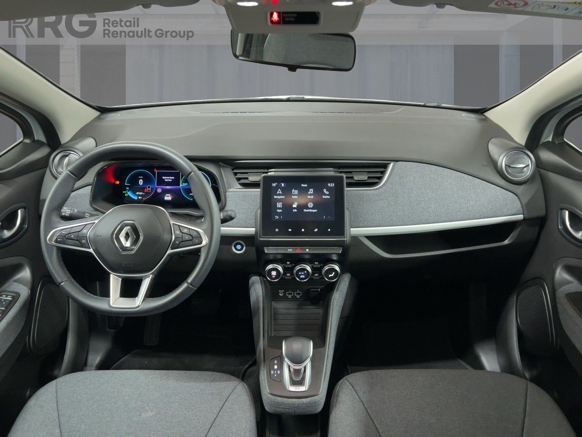 Renault ZOE - Bild 10