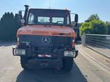 Mercedes-Benz Unimog 427/21 - Offers matching your search criteria
