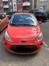 Ford Ka/Ka+ 1,2 Trend *inkl. Frontscheibenheizung*