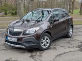Opel Mokka 1.6 eco / SH voll / TÜV 04/28/ Insp. NEU!! - Opel Mokka von privat