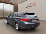 Hyundai i40 cw 5 Star Edition/AHK/Xenon /Klima/Navi - Hyundai i40 aus 2014