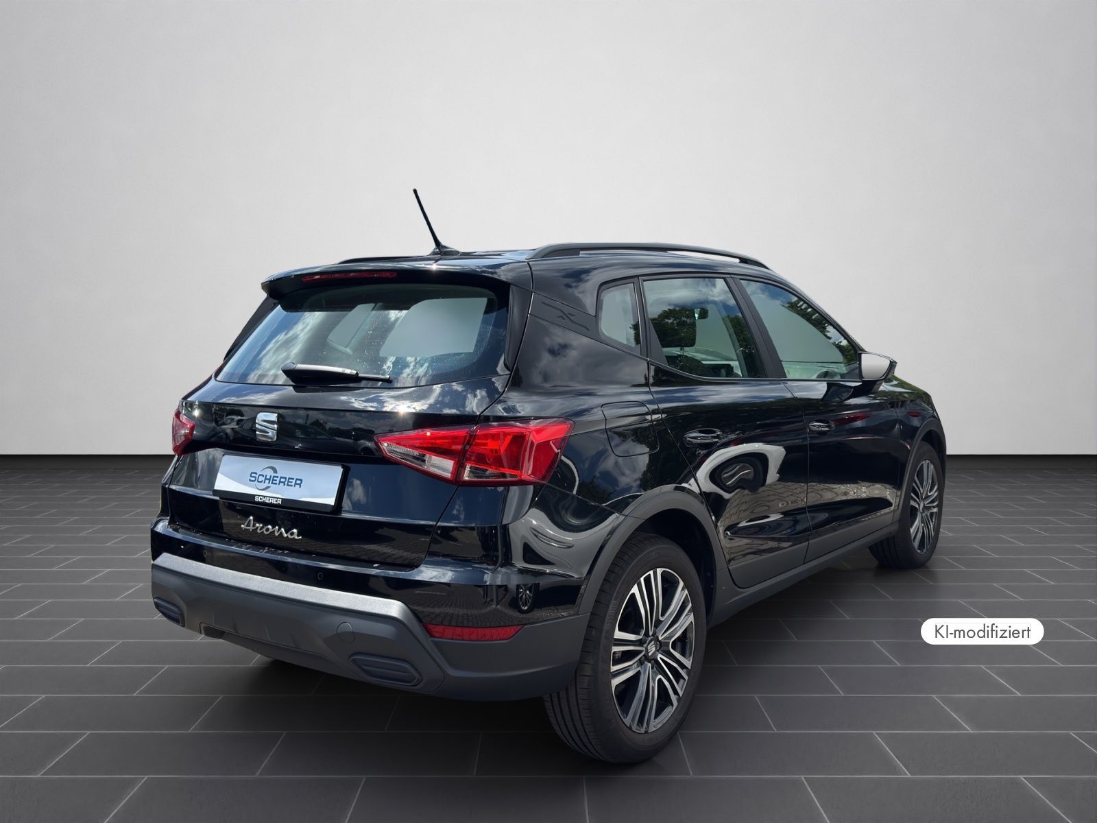 Seat Arona - Bild 3