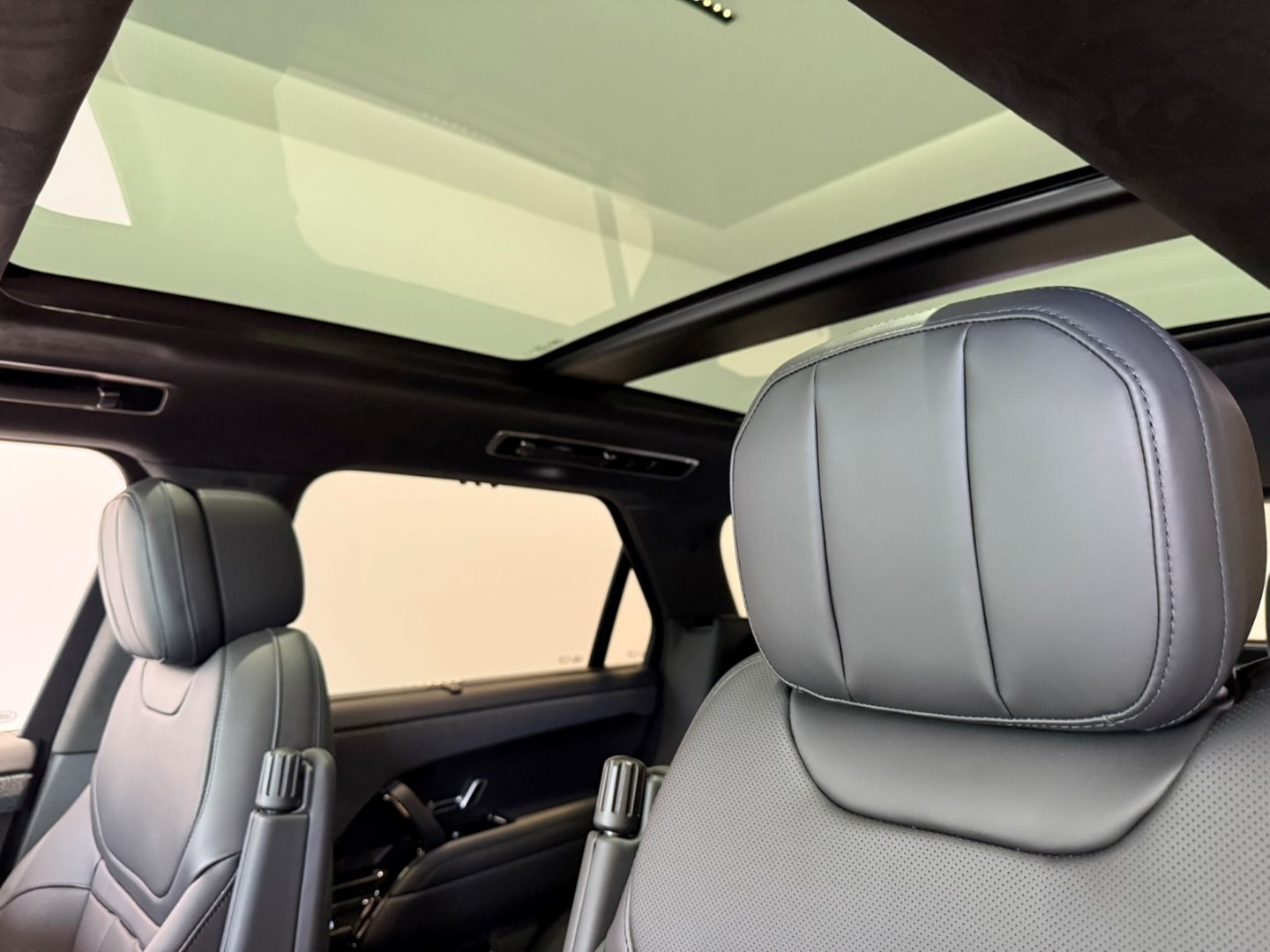 Land Rover Range Rover Sport - Bild 15