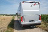 Carthago s-plus I55 XL Vollausst.,sehr gepfl.,reisefertig - Carthago S plus