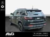 Jeep Compass 1.4 MultiAir Limited 4WD Bi-Xenon Navi - gebrauchte Jeep Compass aus dem Jahr 2020
