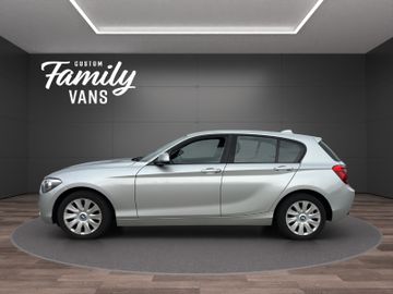 BMW 116 - 8