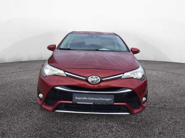Avensis Touring Sports 1.8 Edition-S NAVI LED