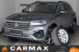 Volkswagen Touareg Elegance 4M,R-Line,Keyless,AHK el,SR+WR - Volkswagen Touareg: W