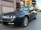Alfa Romeo Spider 2.0 T.Spark - - Alfa Romeo Spider aus 2000: Cabrio