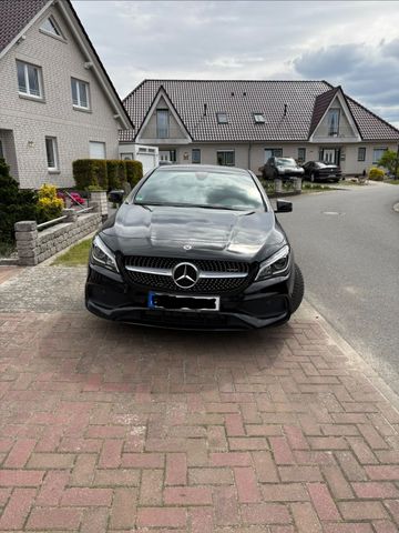 MERCEDES-BENZ CLA 180 PEAK Edition PEAK Edition