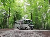 Niesmann + Bischoff Flair 880 BE - Niesmann + Bischoff Flair