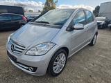 Mercedes-Benz A 200 A -Klasse A 200 - gebrauchte Mercedes-Benz A 200 aus dem Jahr 2012
