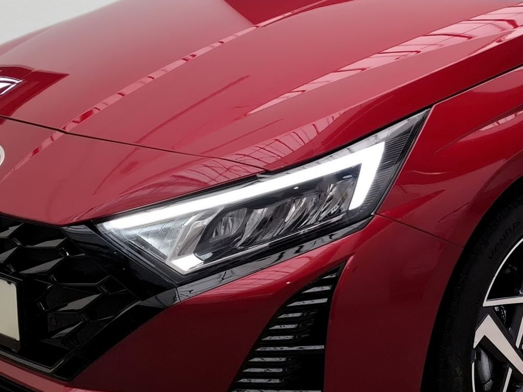 Fahrzeugabbildung Hyundai i20 1.0 T-GDI 6-MT Prime 4xSHZ Akustikglas Kam.