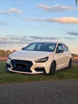 Hyundai i30 2.0 T-GDI N Performance N Performance - Hyundai i30 in Hamm