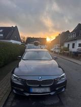 BMW Bmw f30 320d - BMW 320: F30