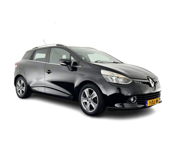 Renault Clio Estate 1.5 dCi ECO Night&Day *NAVI-FULLMAP