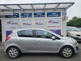 Opel Corsa D Edition 1.3CDTI *Klima*Bluetooth*MFL* - Opel Corsa: D Cdti