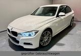 BMW 320d M-Paket LED Navi Automatik HUD DAB - BMW 320 mit Diesel-Antrieb: Limousine, Paket