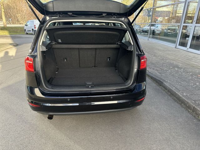 Golf VII Sportsvan 1.2 TSITrendline CLIMATRONIC