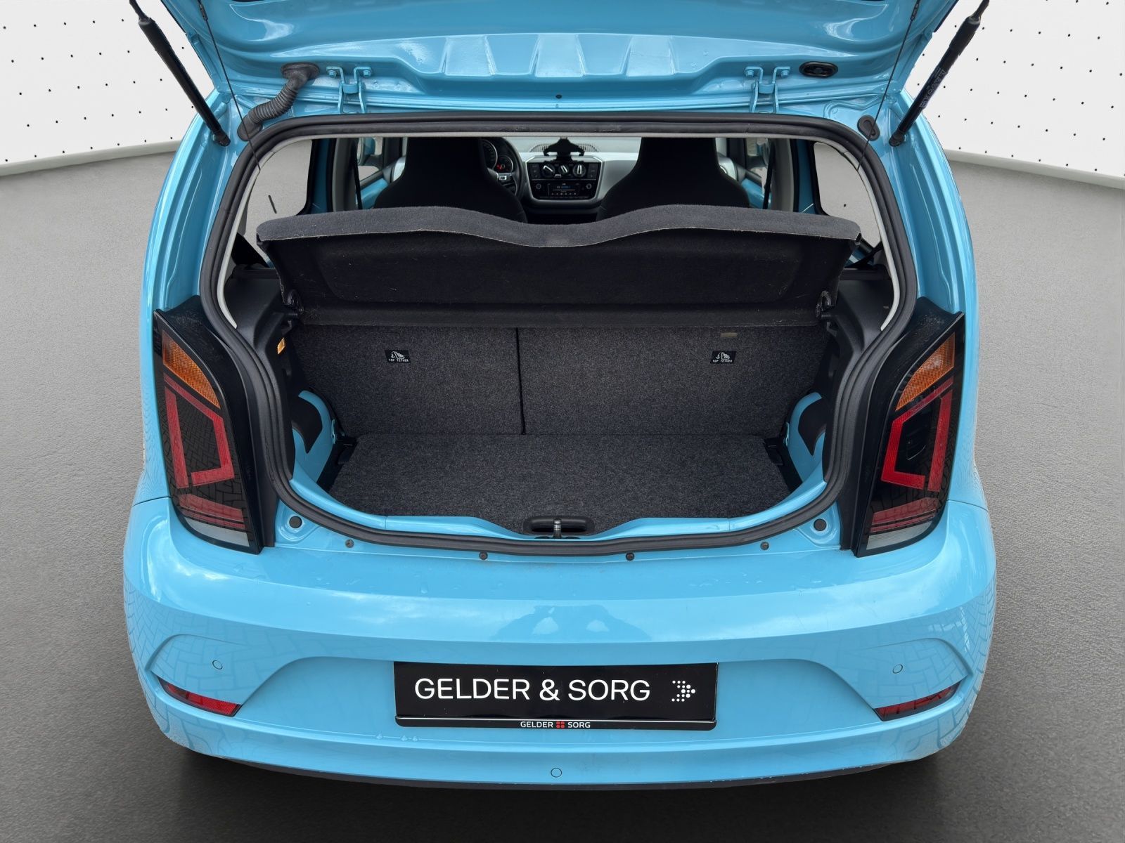 Volkswagen up! - Bild 11