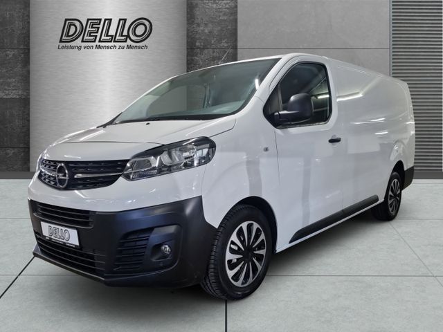 Opel Vivaro Kasten Edition L CARGO 2.0 D Apple CarPla