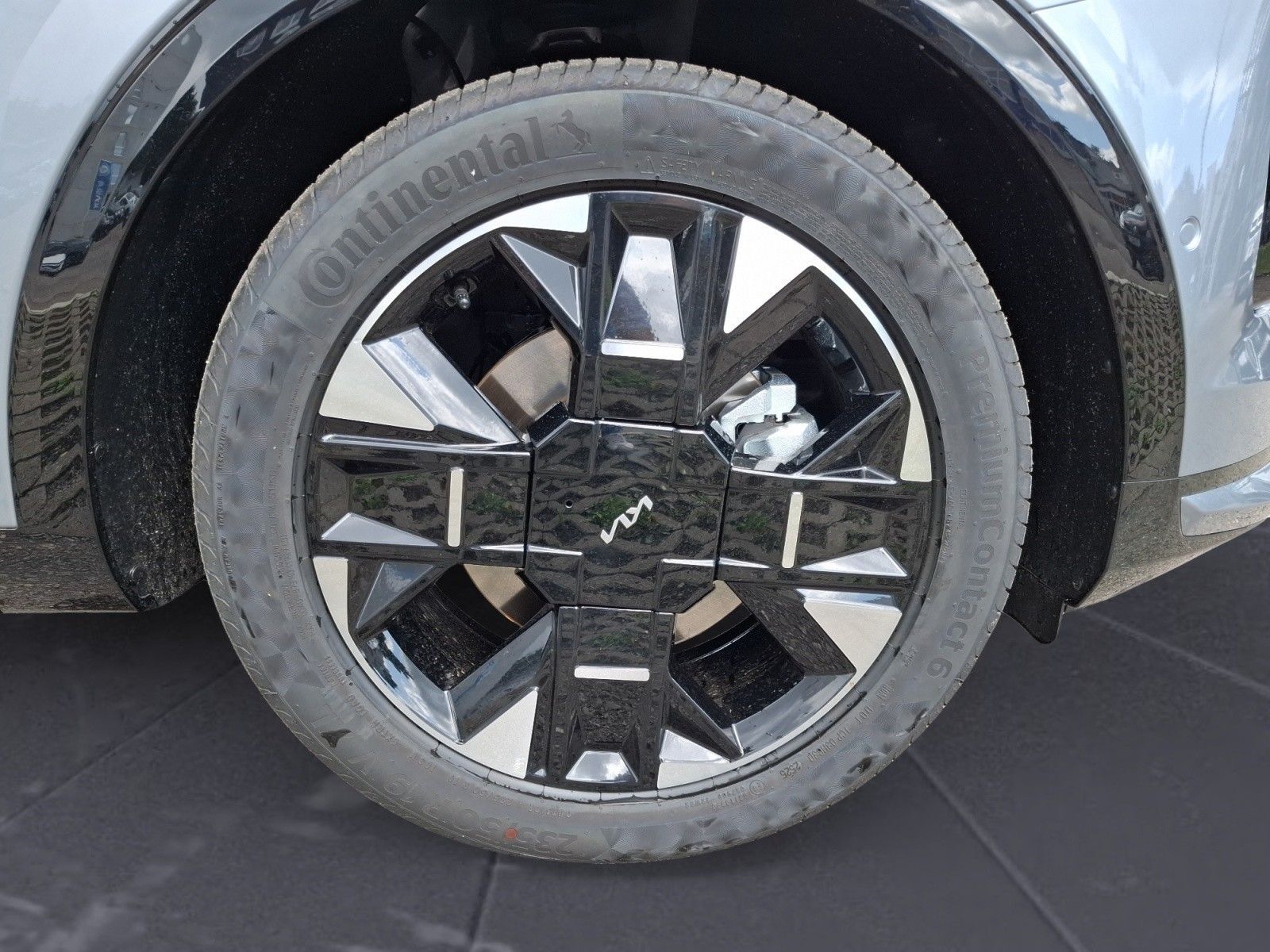 Kia Sportage - Bild 11