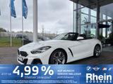 BMW Z4 sDrive 20i M Sport Hifi LH Rückfahrkamera SH - gebrauchte BMW Z4 aus dem Jahr 2023