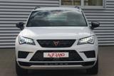 Cupra Ateca 2.0 TSI 4Drive DSG Navi Beats LED ACC AHK - gebrauchte Cupra Ateca aus dem Jahr 2020
