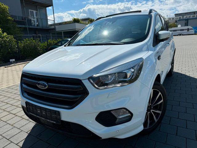 Ford Kuga 2.0 STCi ST-LINE PANO*NAVI*LEDER*CAM*XENON*