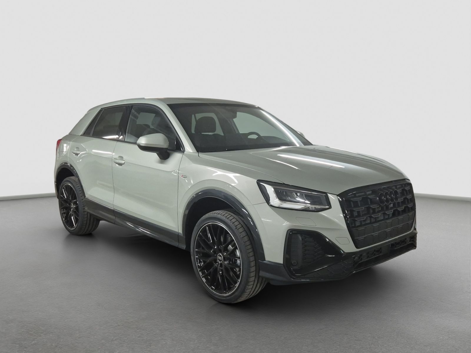 Audi Q2 - Bild 8