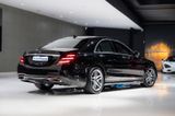 Mercedes-Benz S 450 Lim.*AMG-LINE*FOND-ENTERT.*PANO*BURMESTER* - Mercedes-Benz S 450: L