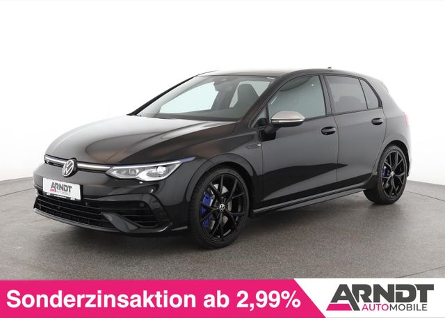 Volkswagen Golf R 4M DSG LED Pano Digi Navi SHZ ACC Kam 19"