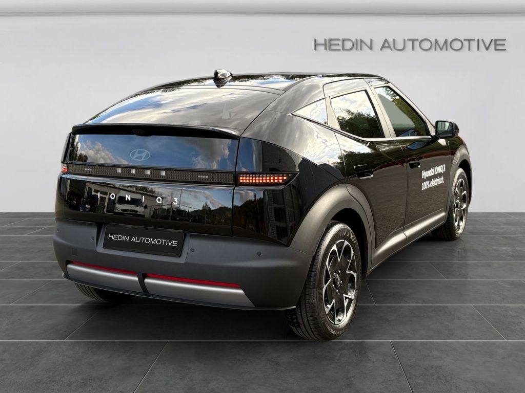 Hyundai IONIQ 3 – Bild 6