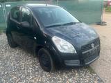 Suzuki Splash 1.0 Basic NO CLIMA - gebrauchte Suzuki Splash aus dem Jahr 2010