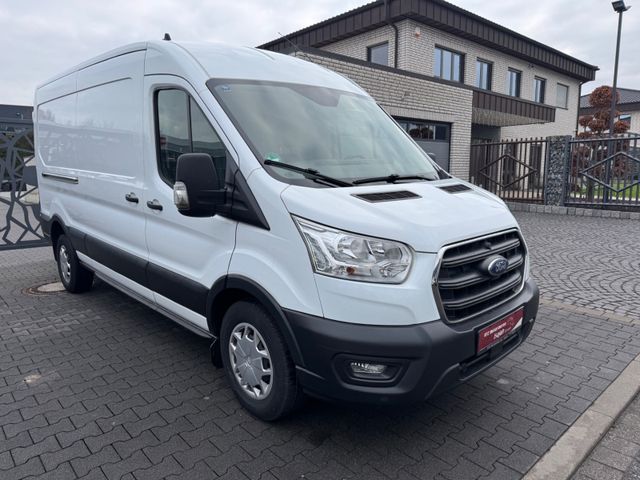 Ford Transit Kasten 350 L3 Trend Rückfahrkamera