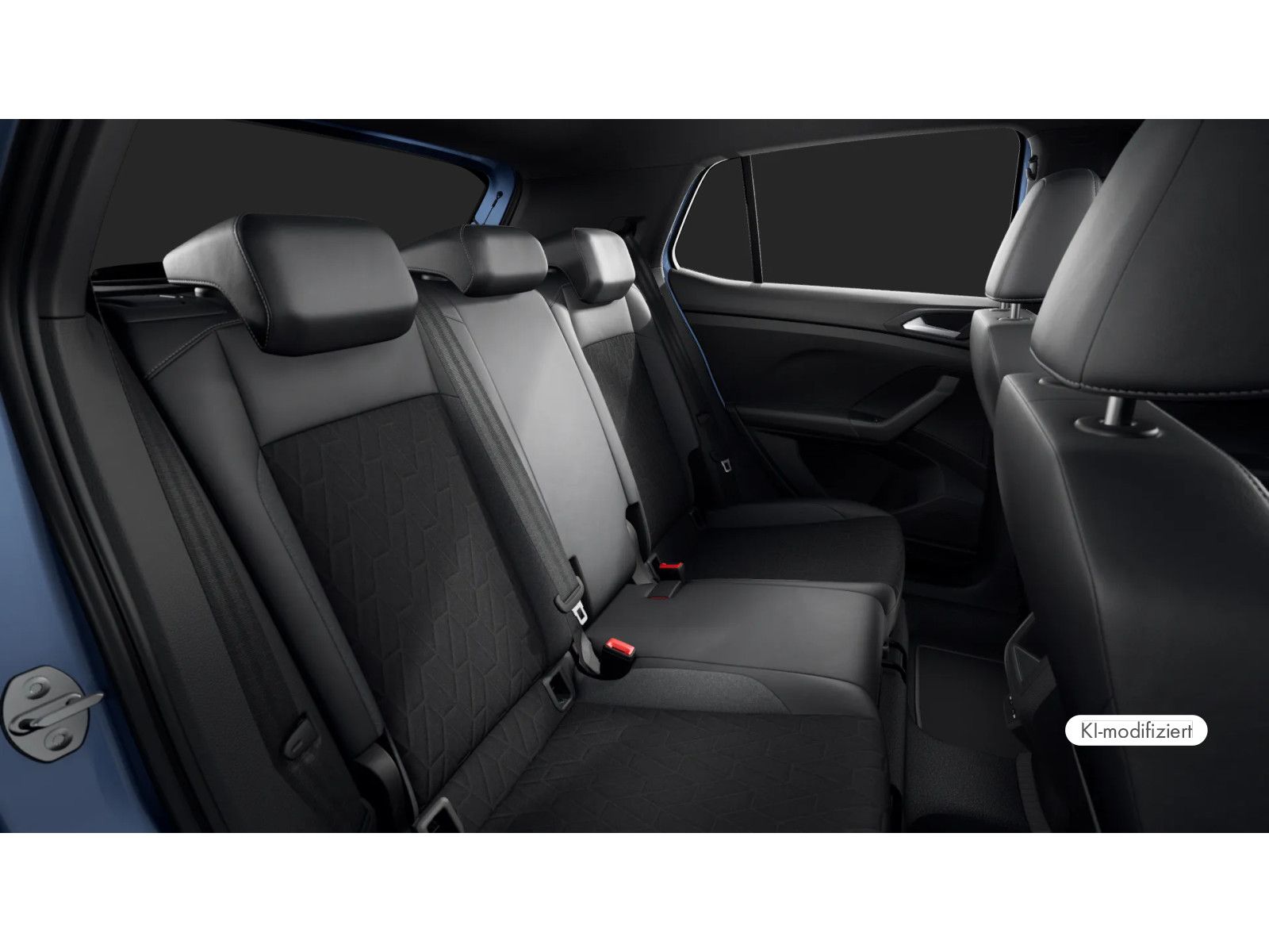 Volkswagen T-Cross - Bild 11