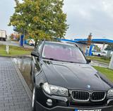 BMW X3 2.0i -