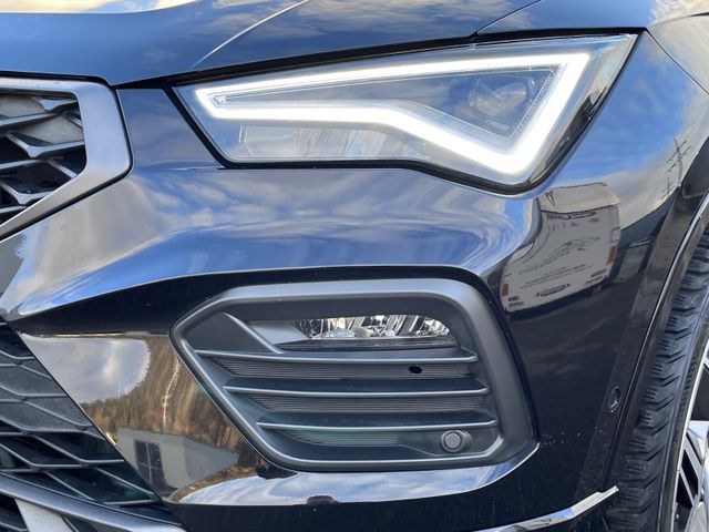 Ateca FR 1.5 TSI DSG ACT *Navi/AHK/LED/SHZ/PDC*
