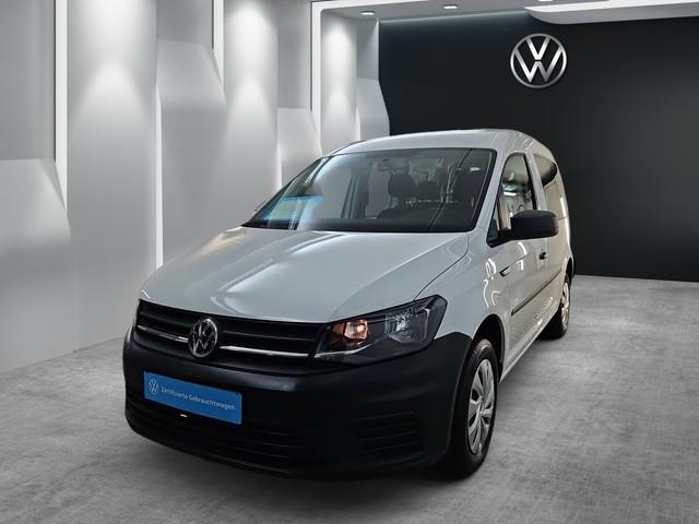 Volkswagen Caddy Conceptline 7 SITZER