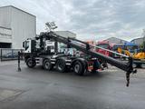 Iveco AD 390T41 8X4 Palfinger PK22002EH Lenk, Lift - Angebote