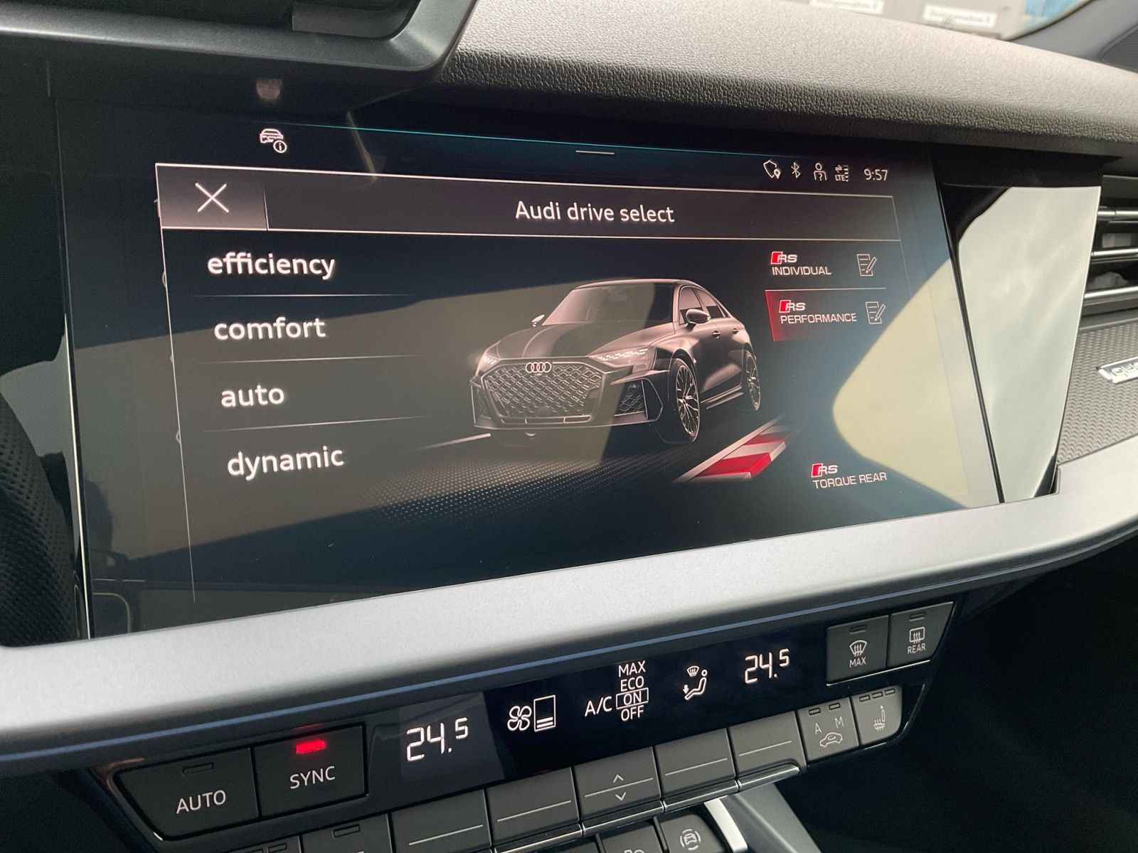 Audi RS3 - Bild 32
