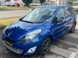 Renault Scenic III Grand BOSE Edition - Renault Scenic aus 2011: Bose