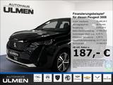 Peugeot 3008 Allure Pack 130 Digitales Cockpit SHZ Navi