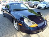 Porsche 2.5 CABRIO*KLIMA*SITZHEIZUNG* - Porsche Boxster: 2.5