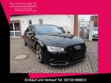 Audi S8 4.0 TFSI quattro plus / 01658
