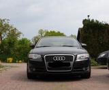 Audi A4 2.7 TDI (DPF) multitronic Cabriolet - - Audi A4 mit Diesel-Antrieb: Cabrio, 2.7