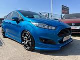 Ford Fiesta Trend Sport/Tüv-Neu/Zahnrimen-Neu/Top/ - Ford Fiesta: Sport