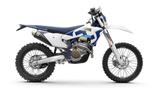 Husqvarna FE 501 Modell 2026 / auf Lager - HUSQVARNA 50