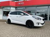 Kia Carens / Xenon LED Navi AHK Keyless Ka... - Kia Carens mit Diesel-Antrieb: Automatik